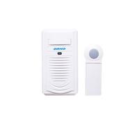 Sonnette sans fil DISCO AC 230V avec apprentissage OR-DB-KH-123