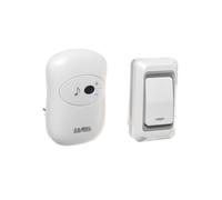 Sonnette sans fil disco ST-930 SUN10000386 SUNDI