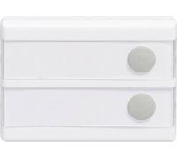 Sonnette sans fil Emetteur Heidemann 70369 HX 2FA