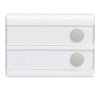 Sonnette sans fil Emetteur Heidemann 70369 HX 2FA G
