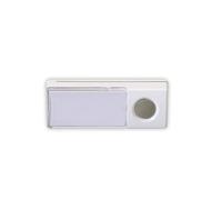Sonnette sans fil Emetteur Heidemann 70880 HX