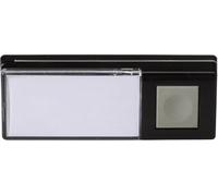 Sonnette sans fil Emetteur Heidemann 70883 HX