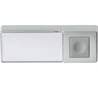 Sonnette sans fil Emetteur Heidemann 70884