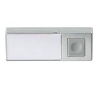 Sonnette sans fil Emetteur Heidemann 70884 HEIDEMANN G