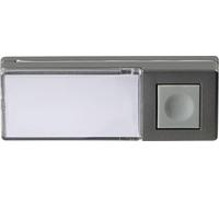 Sonnette sans fil Emetteur Heidemann 70885