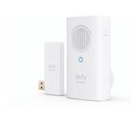 Sonnette sans fil Eufy Doorbell Chime for HomeBase2