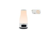 Sonnette sans fil EXTEL Extel Sonnette sans fil enceinte lampe