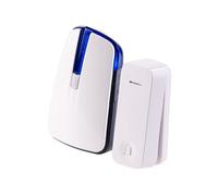 Sonnette sans fil & interrupteur cinétique KFS