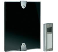 Sonnette sans fil Set complet Grothe 43400 Mistral 600