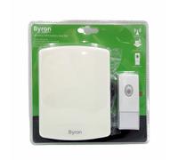 Sonnette sans Fil MP3 Download 100 Mètres Système Bell Gong sans Fil