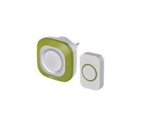 Sonnette sans fil pour portes P5733G P5733G