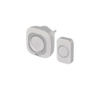 Sonnette sans fil pour portes P5733W P5733W