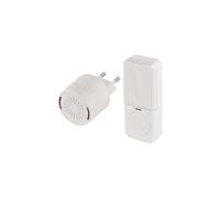 Sonnette sans fil pour portes P5734 P5734