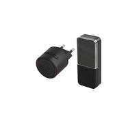 Sonnette sans fil pour portes P5734B P5734B