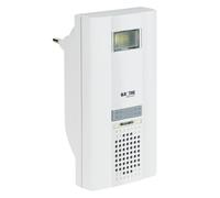 Sonnette sans fil Récepteur Grothe 43311 Mistral 400M E