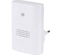Sonnette sans fil Récepteur Heidemann 70861 HX Plug-In G