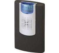 Sonnette sans fil Récepteur Heidemann 70873 HX Flashlight