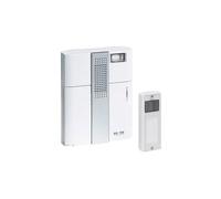 Sonnette sans fil Set complet 43300 Mistral 300