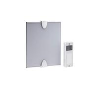 Sonnette sans fil Set complet 43303 Mistral 210M