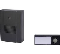 HEIDEMANN® Coffret de gongs radio HX Outdoor
