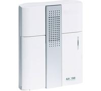 Grothe MISTRAL 200M Argent, Blanc