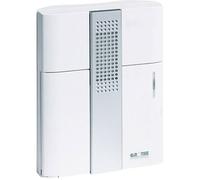 Grothe MISTRAL 200M Argent, Blanc