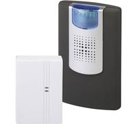 Sonnette sans fil Set complet Heidemann 70835 HX Action