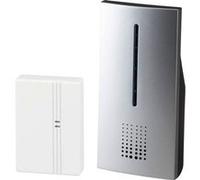Sonnette sans fil Set complet Heidemann 70836 HX Connect
