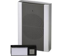 Sonnette sans Fil Set Complet Heidemann 70843 HX Sound