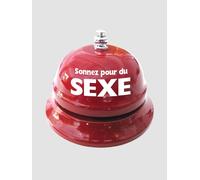 Sonnette Sonnez pour du Sexe