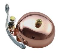 Sonnette Suzu Bell Crane Steel band ( Copper )