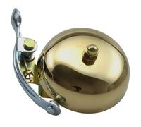 Sonnette Suzu Bell Crane Steel band ( Gold )