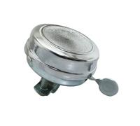 Sonnette timbre fer P2R Retro Gris