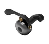 Topeak Sonnette de vélo UTF Bellonside Noir 15200050