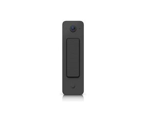 Sonnette Ubiquiti UniFi Lite 5MP PoE Noire UVC-DOORBELL-LITE-B