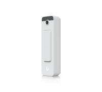 Sonnette Ubiquiti UniFi Lite PoE Blanche UVC-DOORBELL-LITE-W