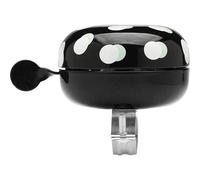 Sonnette Urban Proof Dingdong Noir
