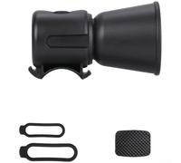 Sonnette Vélo 120dB Puissante pour Guidon 22mm
