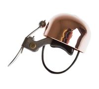Sonnette vélo cuivre E-ne Crane ( Cuivre )