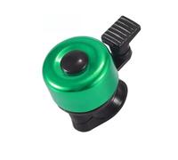 Sonnette VéLo pour Infinito CV Dama Infinito CV Disc Infinito XE Intenso | Mini Sonnette Alliage D'Aluminium, Super Puissante, Guidon 22 mm, Accessoires