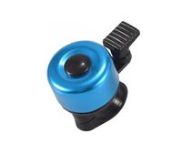Sonnette VéLo pour Infinito CV Dama Infinito CV Disc Infinito XE Intenso | Mini Sonnette Alliage D'Aluminium, Super Puissante, Guidon 22 mm, Accessoires