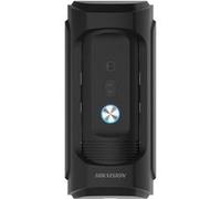 Sonnette vidéo antivandale 1 bouton d'appel Hikvision DS-KB8113-IME1 (B) G
