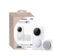 Sonnette vidéo AQara G410 Select Blanc