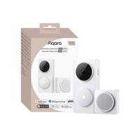 Sonnette vidéo AQara G410 Select Blanc