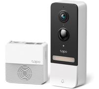 TP-Link Tapo D230S1 Noir, Blanc