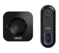 Sonnette Video - Calex - Smart Battery - Sans Carte Sd - Avec Carillon G