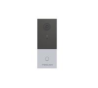 Sonnette vidéo WiFi double bande Foscam VD1 4MP