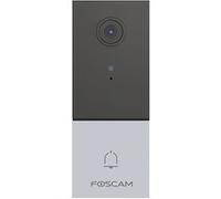 Sonnette vidéo connectée Wifi VD1 G