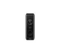 Sonnette Vidéo Doorbell Dual 2K