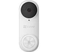EZVIZ DB2 PRO - Sonnette vidéo WLAN